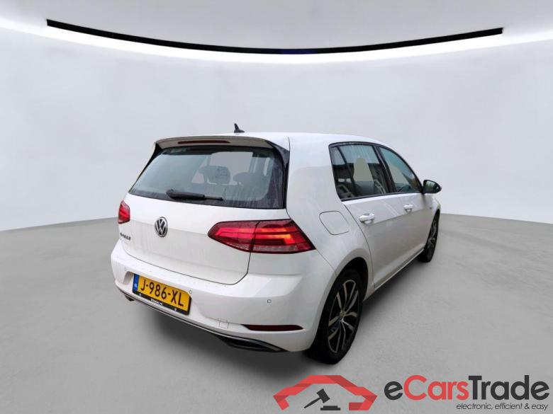 VOLKSWAGEN e-Golf 100 kW #5