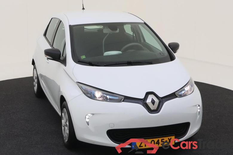 RENAULT Zoe 68 kW #4