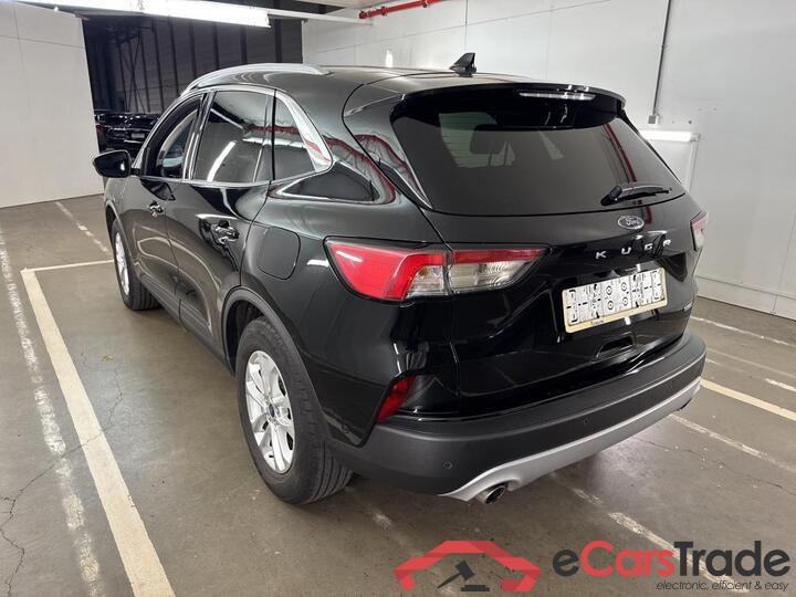 Ford Kuga Kuga 2.5i PHEV Aut. Titanium (PHEV) 165kW/224pk  5D/P Auto-V #3