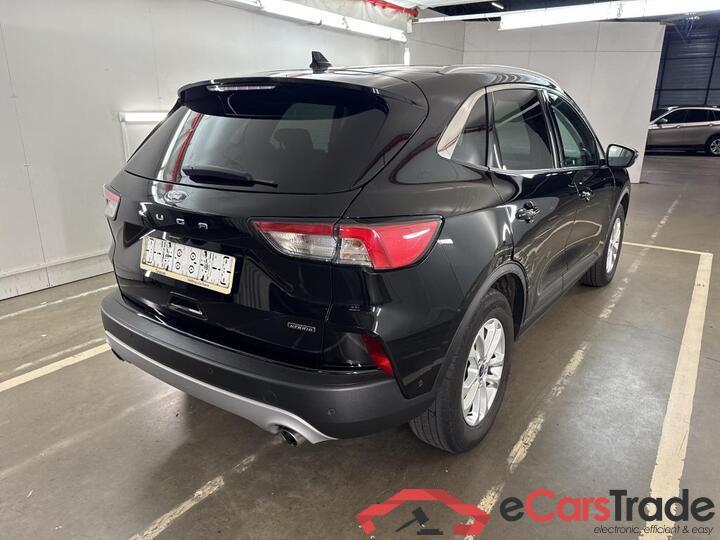 Ford Kuga Kuga 2.5i PHEV Aut. Titanium (PHEV) 165kW/224pk  5D/P Auto-V #4