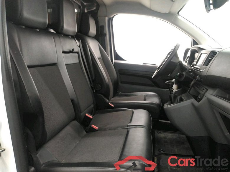 PEUGEOT Expert / 2016 / 4P / Fourgon tôlé 1.5 BLUEHDI 120 S&S STANDARD PREMIUM #6