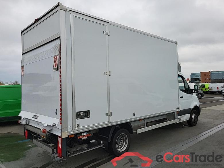 MERCEDES-BENZ Sprinter CC 515CDI L3 RWD 3.5t 9G-Tronic VI 2D 110kW #3