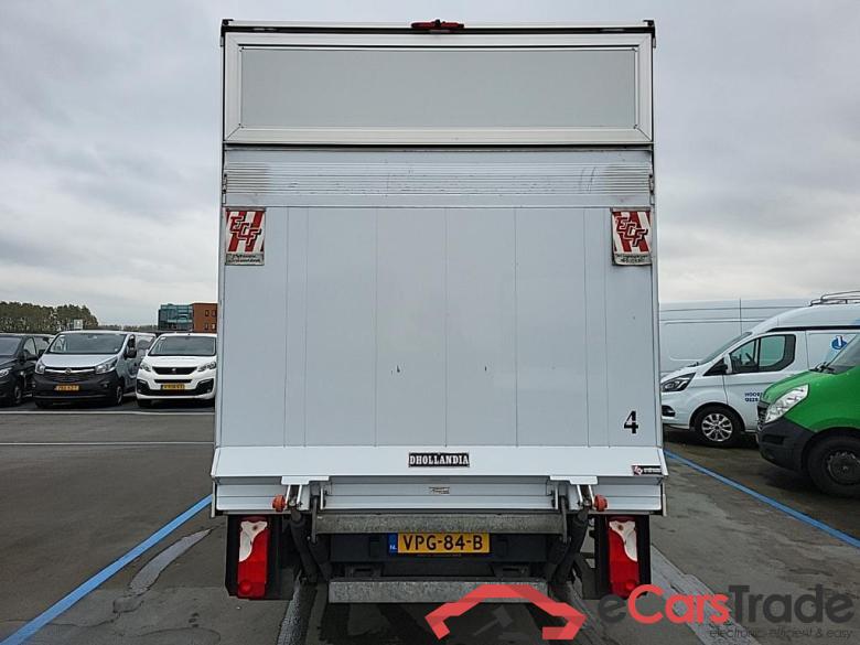 MERCEDES-BENZ Sprinter CC 515CDI L3 RWD 3.5t 9G-Tronic VI 2D 110kW #5