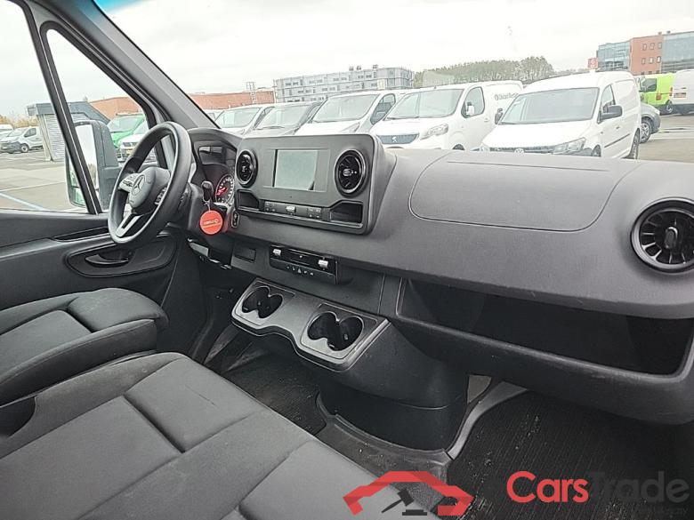 MERCEDES-BENZ Sprinter CC 515CDI L3 RWD 3.5t 9G-Tronic VI 2D 110kW #6