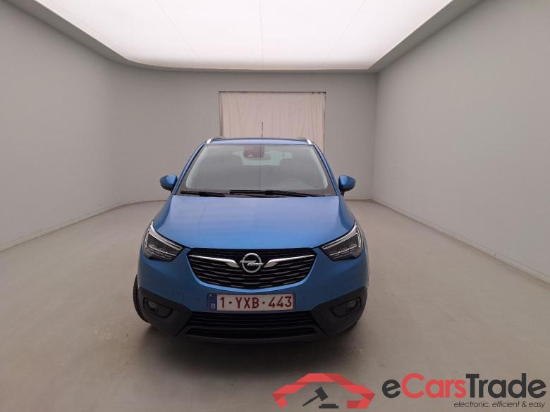 Opel, Crossland X '17, Opel Crossland X 1.2 96kW Turbo S/S Auto Innovatio #1