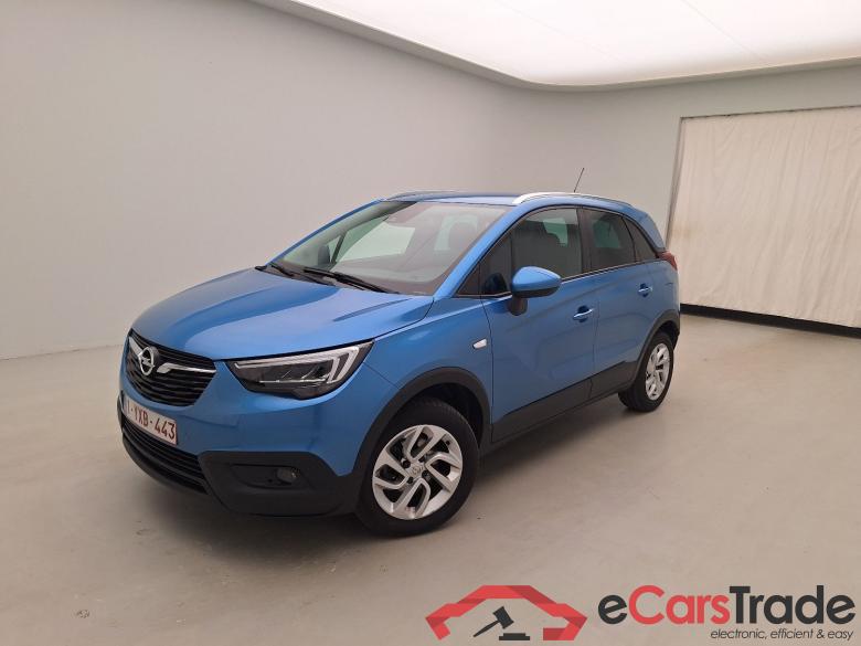 Opel, Crossland X '17, Opel Crossland X 1.2 96kW Turbo S/S Auto Innovatio #2