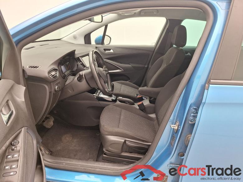 Opel, Crossland X '17, Opel Crossland X 1.2 96kW Turbo S/S Auto Innovatio #3