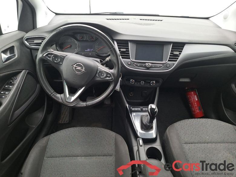 Opel, Crossland X '17, Opel Crossland X 1.2 96kW Turbo S/S Auto Innovatio #5