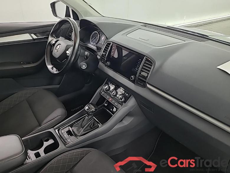 SKODA Karoq 1.5 TSI ACT Greentech DSG Buss Edition 5D 110kW #6
