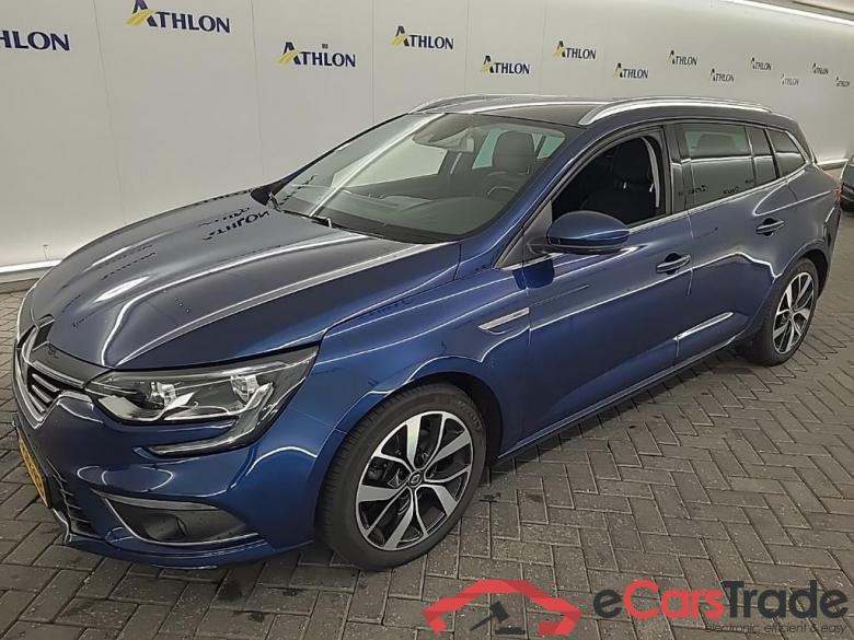 RENAULT Mégane Estate TCe 160 Bose 5D 120kW #1