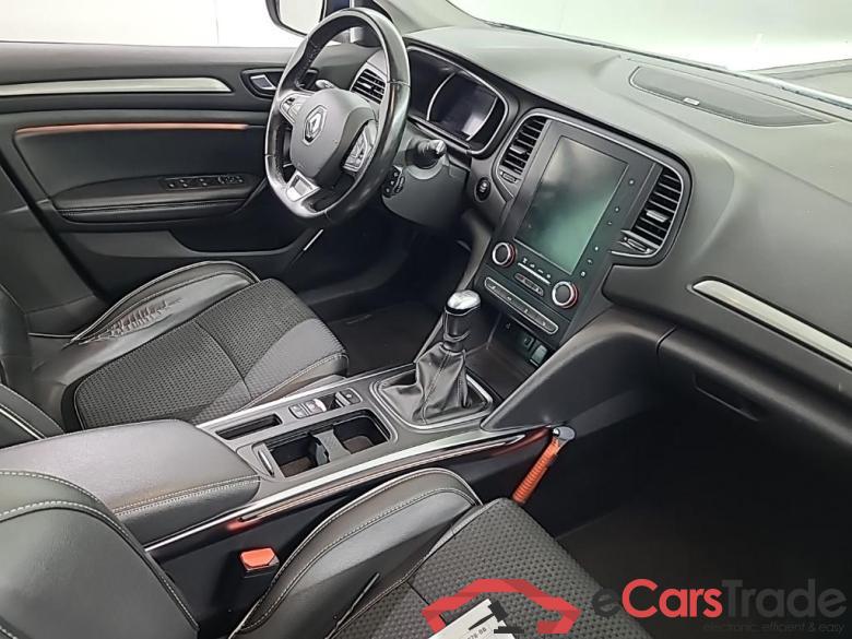 RENAULT Mégane Estate TCe 160 Bose 5D 120kW #6