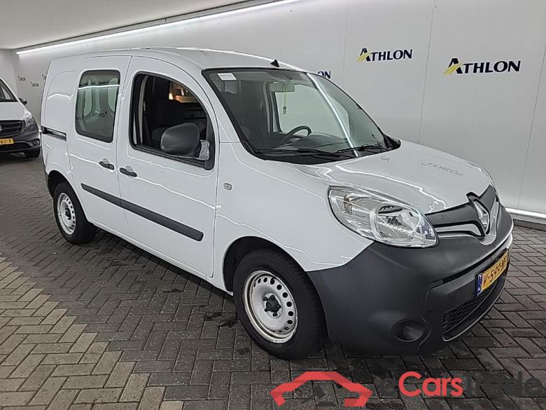 RENAULT KANGOO 1.2 TCe 115 STOP & START Comf 4D 85kW #2