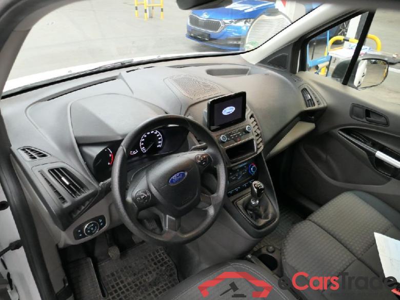 FORD Transit Connect 240 L2 S&S Trend 4d 88kW #3