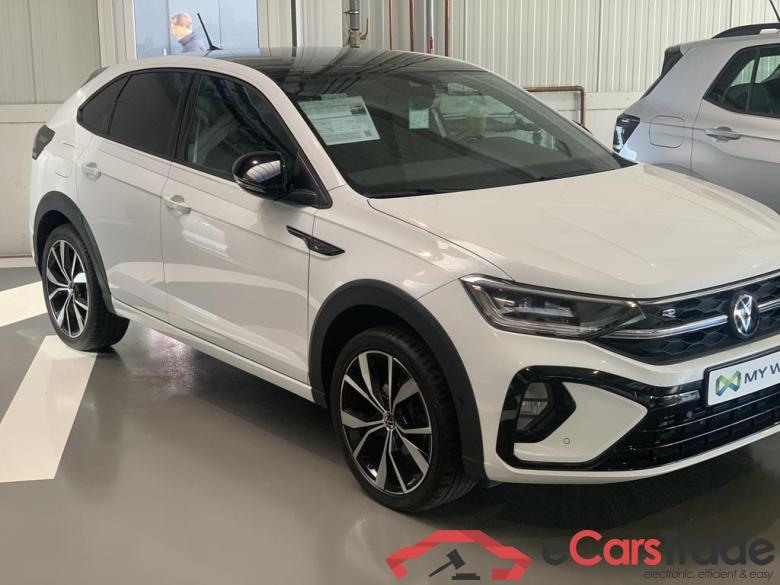 VOLKSWAGEN Taigo Taigo R-Line 1.0 TSI  81 kW (110 pk) 6 versnellingen manueel #1