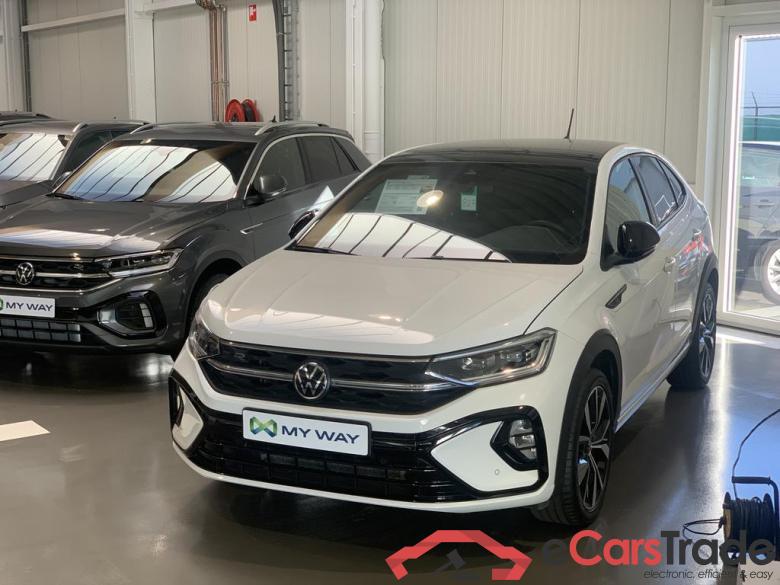 VOLKSWAGEN Taigo Taigo R-Line 1.0 TSI  81 kW (110 pk) 6 versnellingen manueel #2