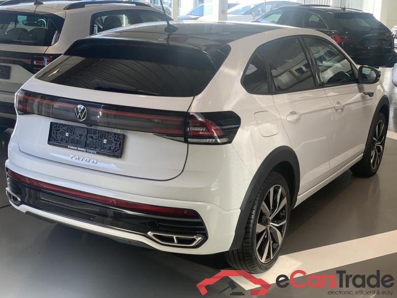 VOLKSWAGEN Taigo Taigo R-Line 1.0 TSI  81 kW (110 pk) 6 versnellingen manueel #4
