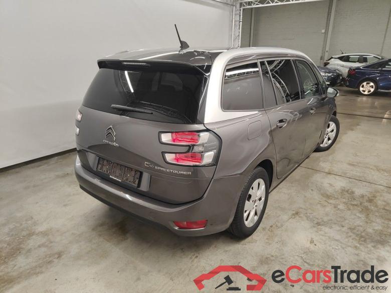 Citroën Grand C4 Spacetourer 1.2 PureTech 130 S&S MAN6 Feel 5d #2