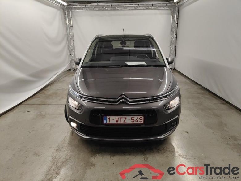 Citroën Grand C4 Spacetourer 1.2 PureTech 130 S&S MAN6 Feel 5d #5