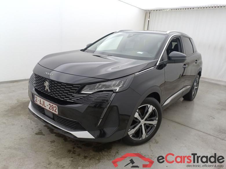 Peugeot 3008 1.2 PureTech 96kW S&S Allure Pack 5d NO COC!! #1