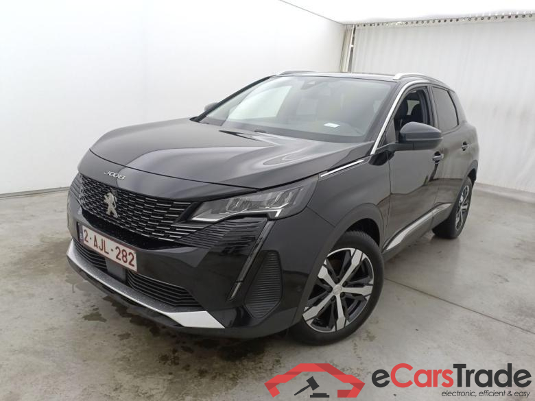 Peugeot 3008 1.2 PureTech 96kW S&S Allure Pack 5d NO COC!!