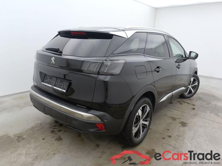 Peugeot 3008 1.2 PureTech 96kW S&S Allure Pack 5d NO COC!! #2