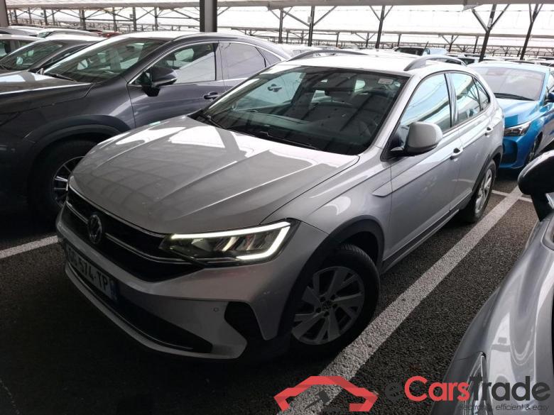 Taigo Life Business 1.0 TSI 110CV BVM6 E6d #1