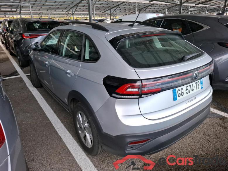 Taigo Life Business 1.0 TSI 110CV BVM6 E6d #2