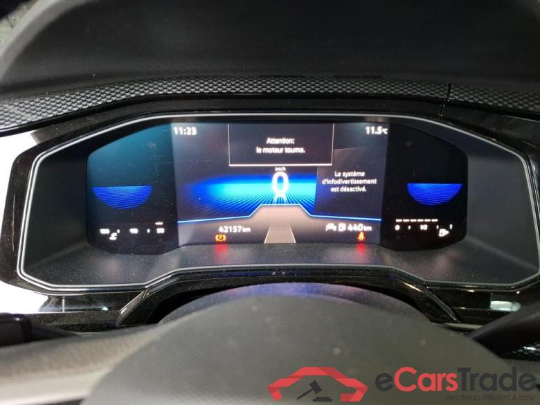 Taigo Life Business 1.0 TSI 110CV BVM6 E6d #6