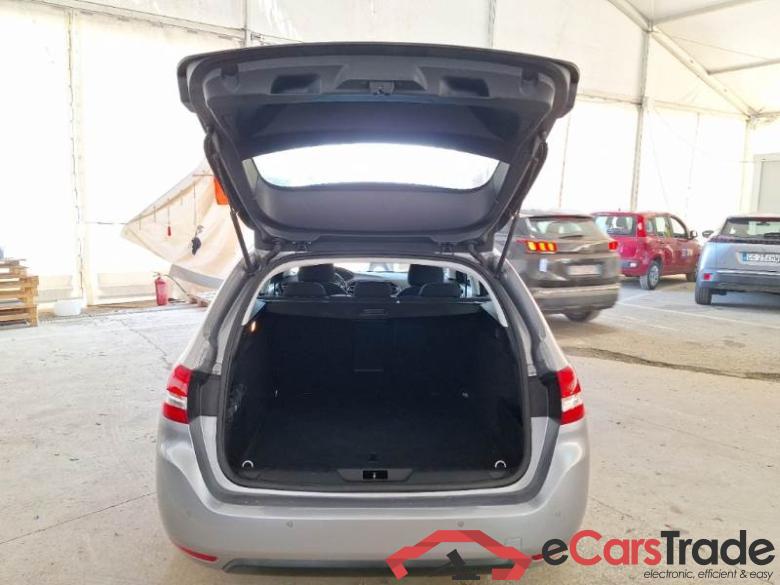 PEUGEOT 308 / 2017 / 5P / STATION WAGON SW BUSINESS BLUEHDI 130 SeS #5