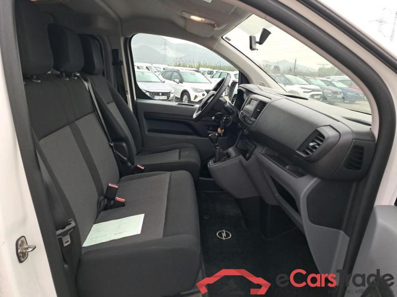 OPEL Vivaro / 2019 / 4P / combi 1.5 Diésel 88kW (120CV) L Std Express #6