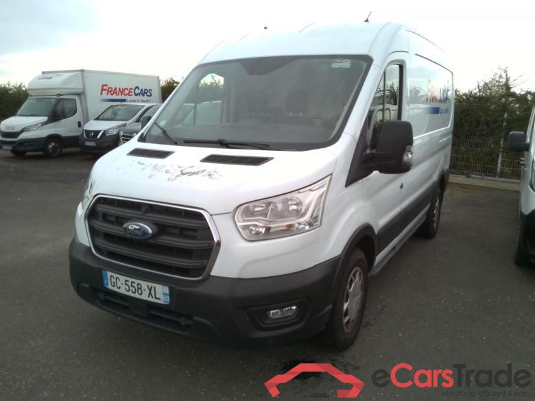 TRANSIT FGT 12M3 350 L2H2 #1