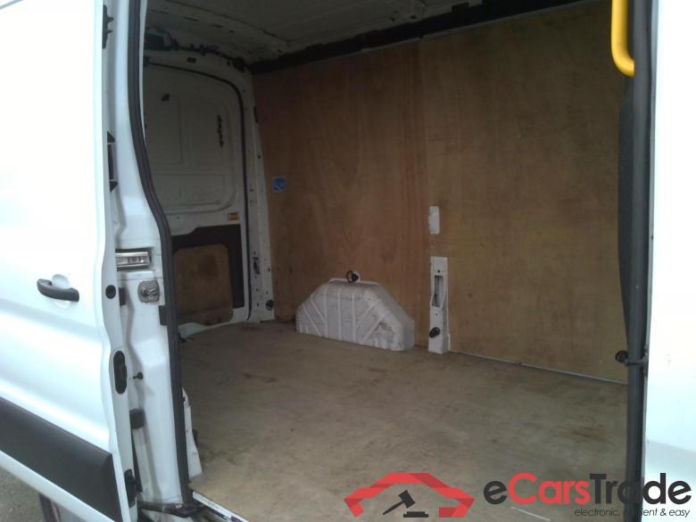 TRANSIT FGT 12M3 350 L2H2 #6