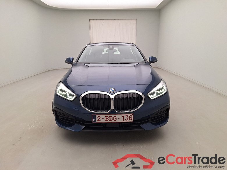 BMW, 1-serie '19, BMW 1 Reeks Hatch 116dA (85 kW) 5d #1