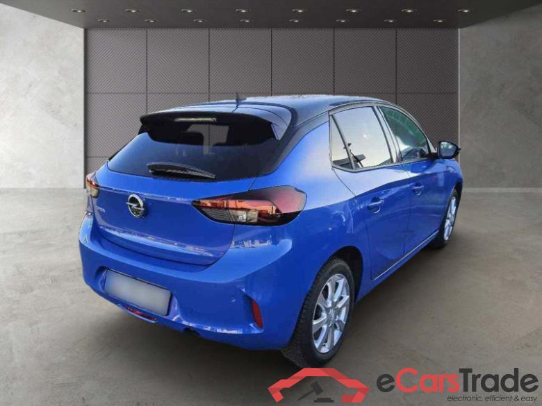 Opel Corsa F (2019->) DE - LimS5 1.2 EU6d, Edition (EURO 6d), 2019 - 2023 #3