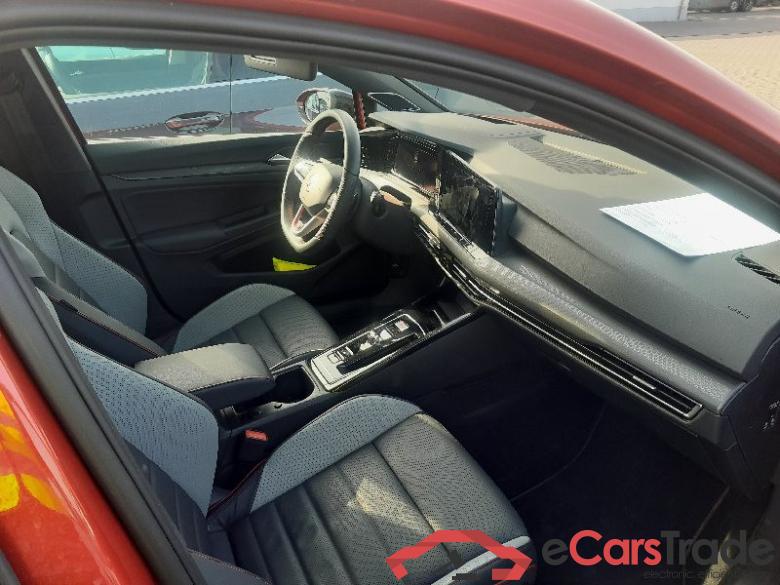 Volkswagen Golf (CD1)(12.2019->2024) DE - LimS5 2.0 TSI EU6d, GTI Clubsport OPF - Unfallschaden s. KV #3