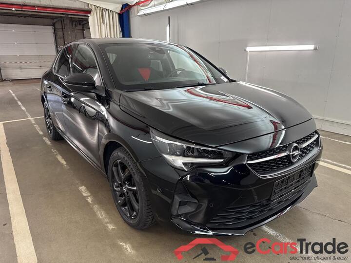 Opel Corsa Corsa 1.2 Turbo S/S Auto GS Line 96kW/131pk  5D/P Auto-8 #2