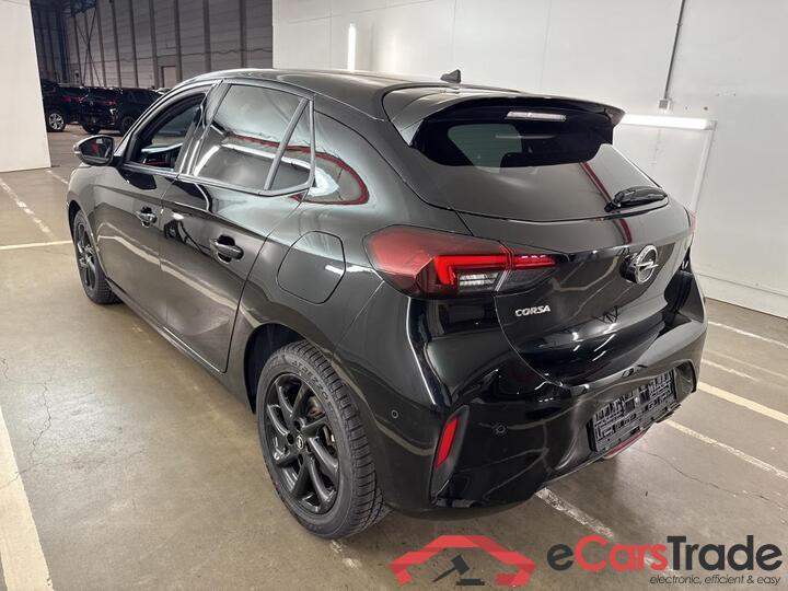 Opel Corsa Corsa 1.2 Turbo S/S Auto GS Line 96kW/131pk  5D/P Auto-8 #3