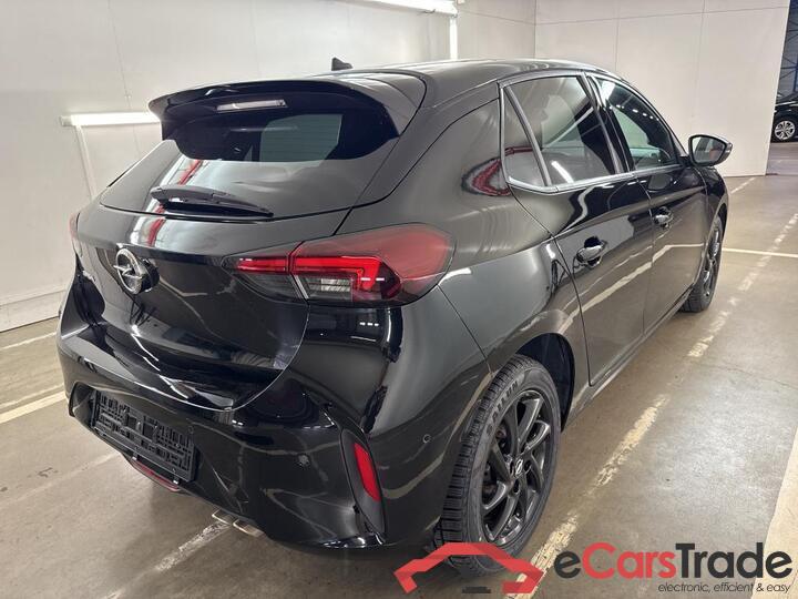 Opel Corsa Corsa 1.2 Turbo S/S Auto GS Line 96kW/131pk  5D/P Auto-8 #4