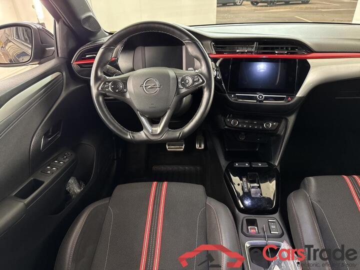 Opel Corsa Corsa 1.2 Turbo S/S Auto GS Line 96kW/131pk  5D/P Auto-8 #5