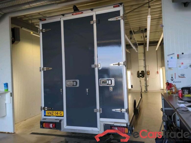 RENAULT Master T35 2.3 dCi L3 #2