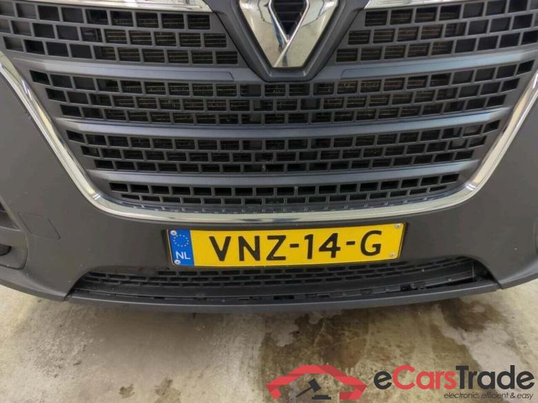 RENAULT Master T35 2.3 dCi L3 #4