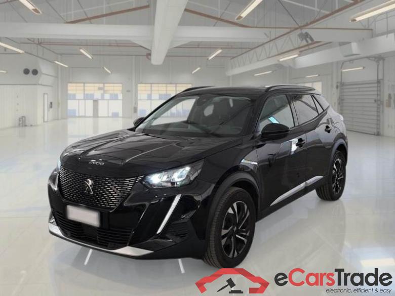 PEUGEOT 2008 / 2019 / 5P / CROSSOVER BLUEHDI 110 ALLURE S/S #1
