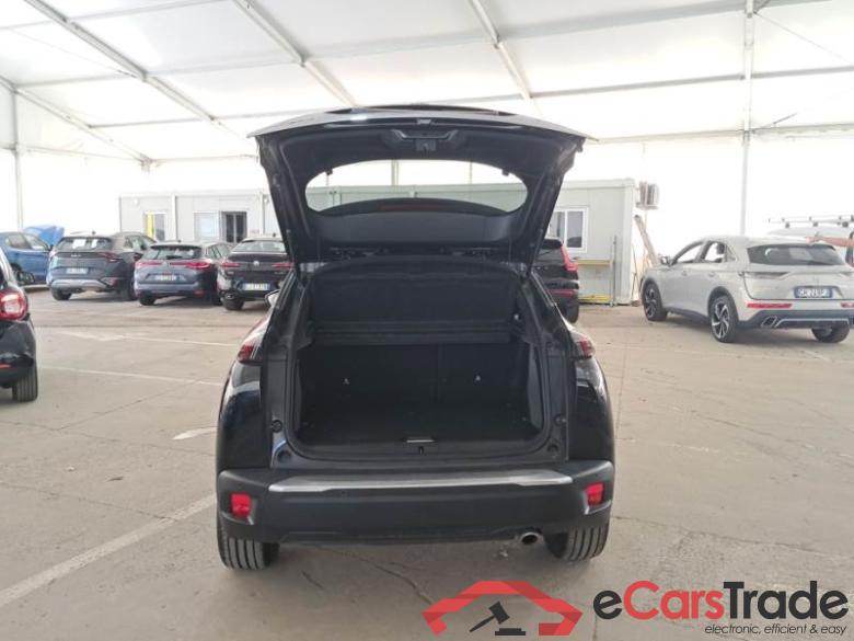 PEUGEOT 2008 / 2019 / 5P / CROSSOVER BLUEHDI 110 ALLURE S/S #5