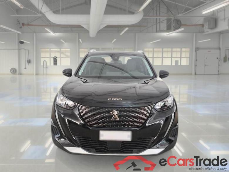 PEUGEOT 2008 / 2019 / 5P / CROSSOVER BLUEHDI 110 ALLURE S/S #6
