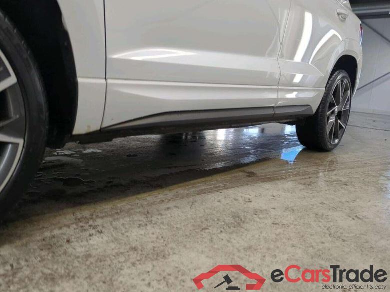 SKODA Karoq 1.5 TSI Sportl. Bus. #5