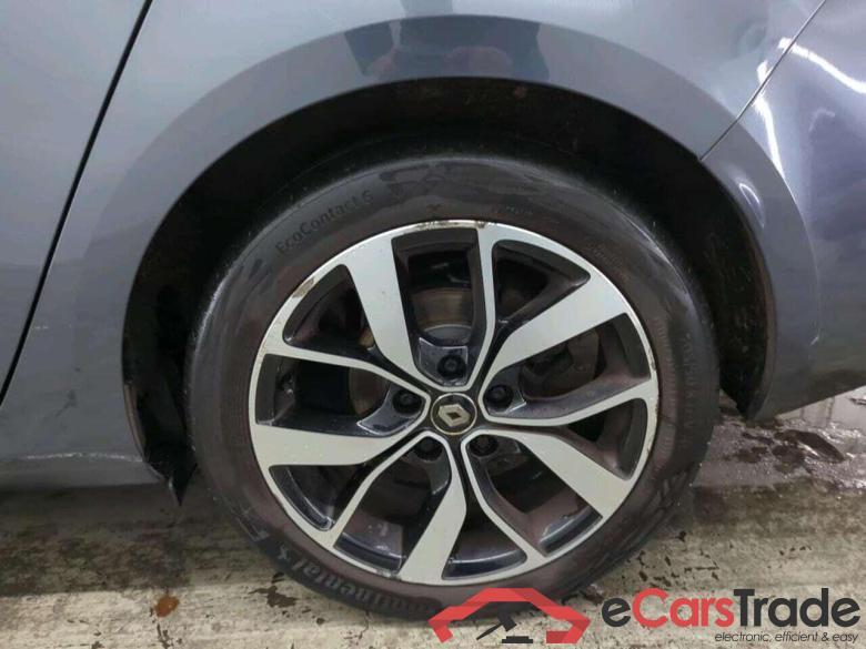 RENAULT Mégane Estate 1.3 TCe Bose #5