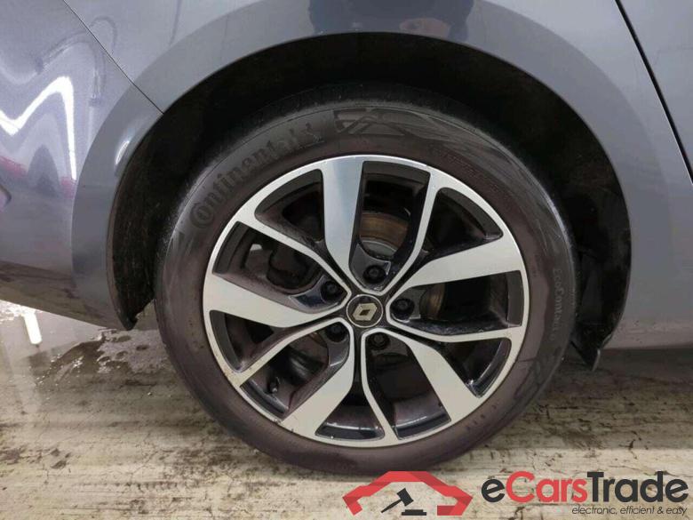 RENAULT Mégane Estate 1.3 TCe Bose #6