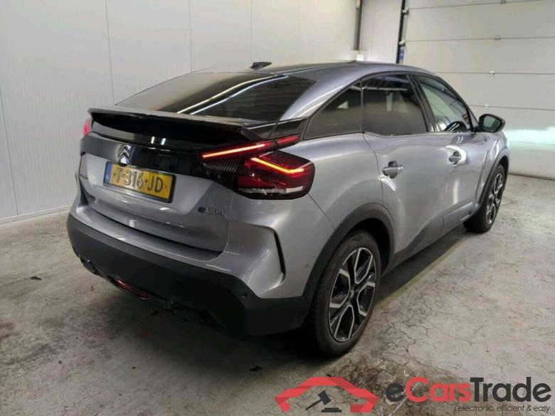 CITROEN Ë-C4 Shine Pk Bns 50 kWh #2