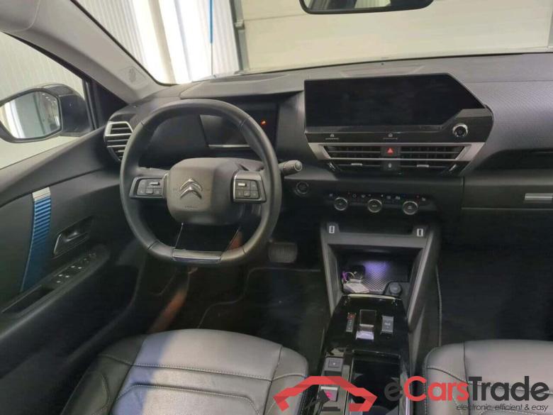 CITROEN Ë-C4 Shine Pk Bns 50 kWh #3