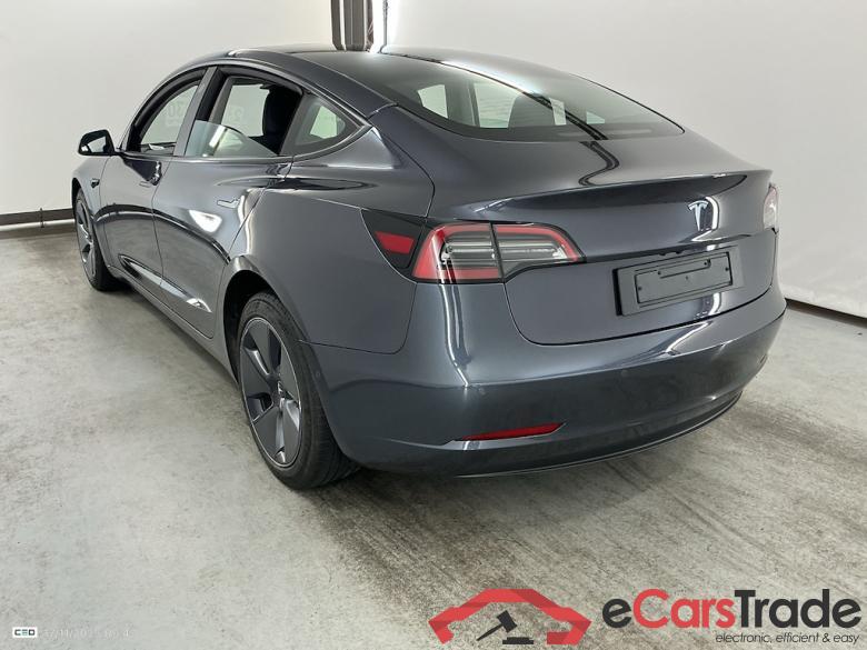 TESLA MODEL 3 BEV 50KWH STANDARD RWD PLUS AUTO #3